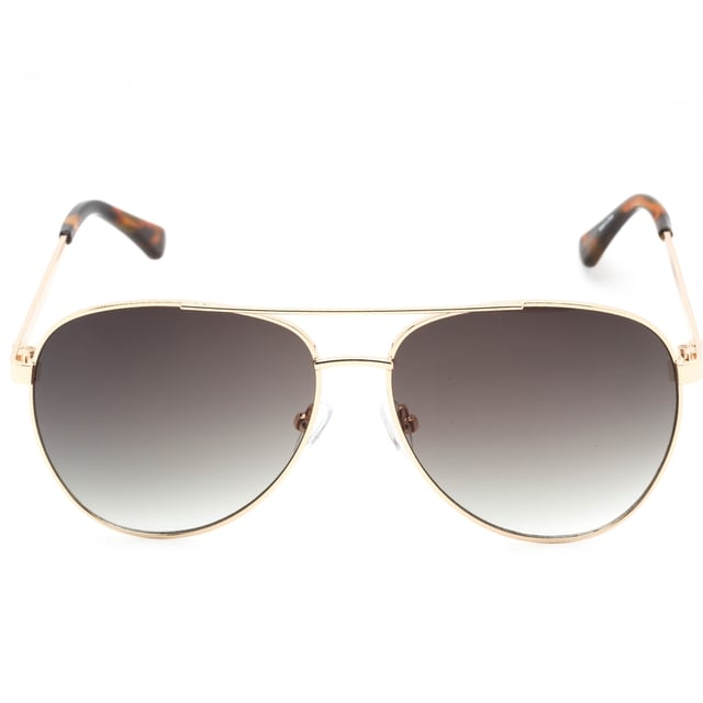 Guess GF0251 32P Gold Sonnenbrille