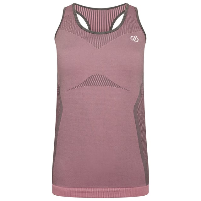 Dare 2B Womens/Ladies Don't Sweat It Weste (Mesa Rose)
