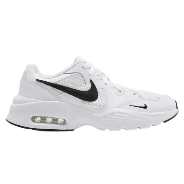 Nike Air Max Fusion witte sneakers