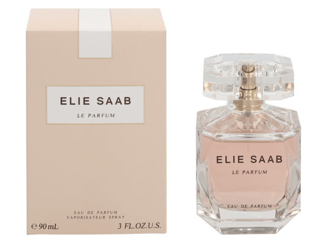 Elie Saab Le Parfum Eau De Parfum 90ml