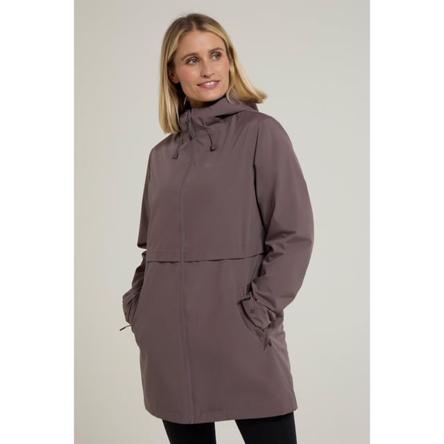 Mountain Warehouse Long Waterproof Jacket Womens Uk Buy Mountain