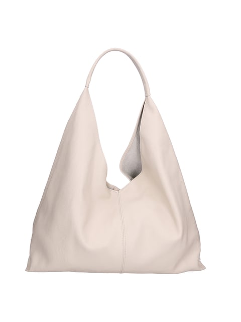 Gave Lux Schultertasche Frauen BEIGE