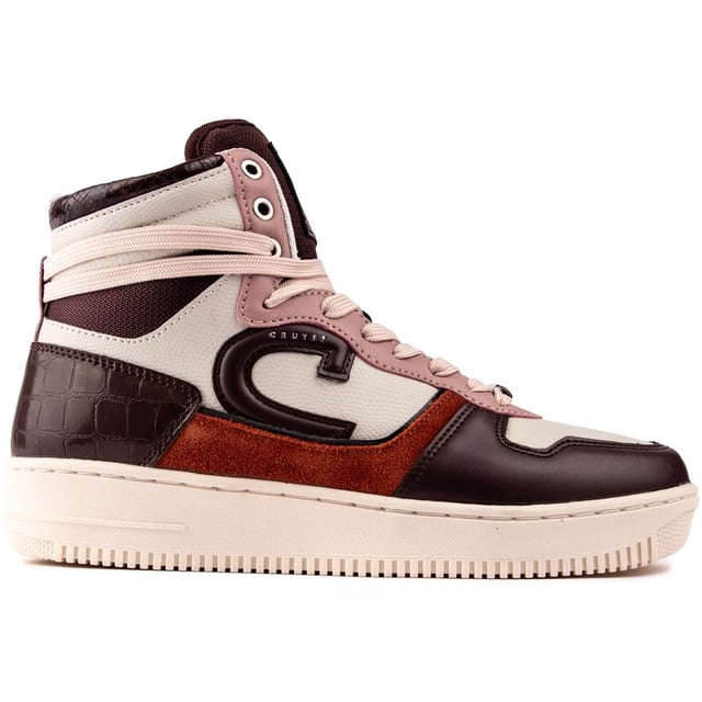 Cruyff Campo Hi Lux Sneaker