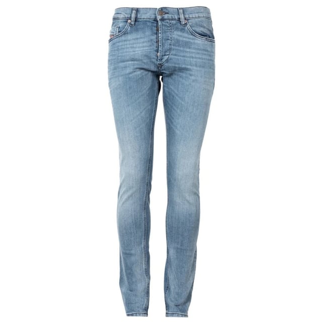 Stretch Jeans Diesel Jeans Skinny Fit Diesel Tepphar-X Skinny Fit