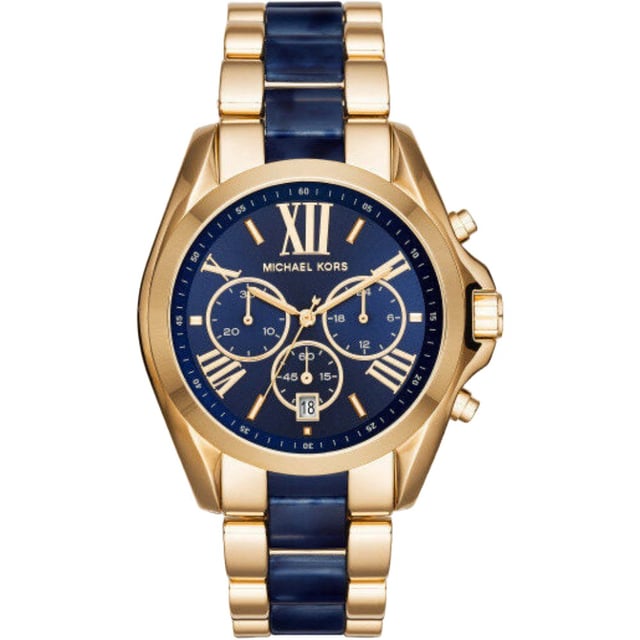 Michael Kors MK6268 Bradshaw Chronograph Damenuhr