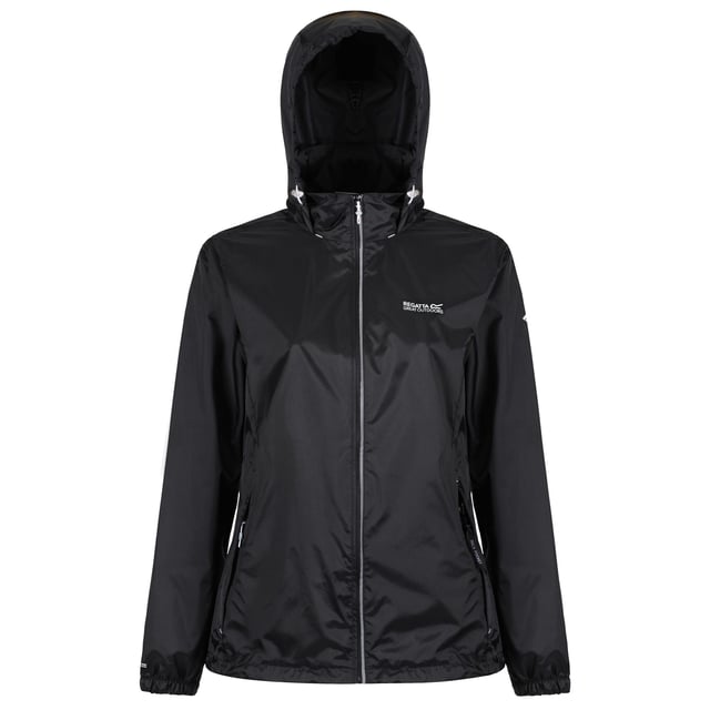 Regatta Womens/Ladies Corinne IV Wasserdichte Softshell Jacke