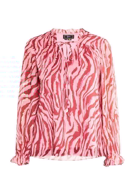 faina chemisier sookie