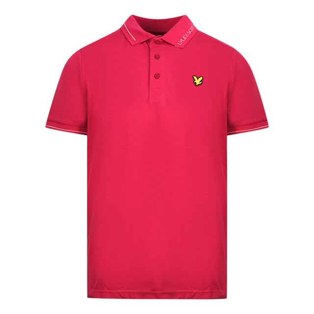 Shop cheap lyle and scott polo shirts Top Sale