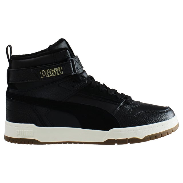 Puma RBD Game Herren Black Trainer