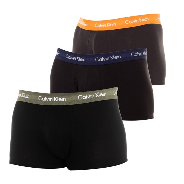 Calvin klein breathable underwear 2025