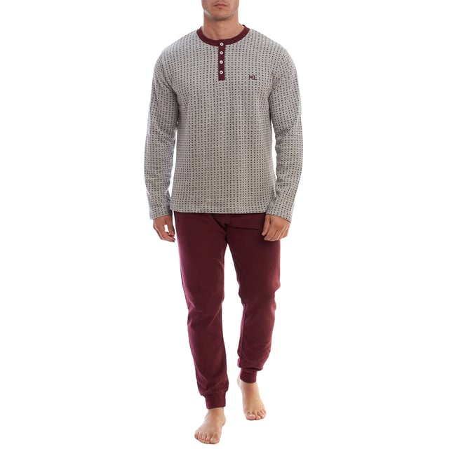 Kerst pyjama heren - Kleding kopen? | Korting tot 71