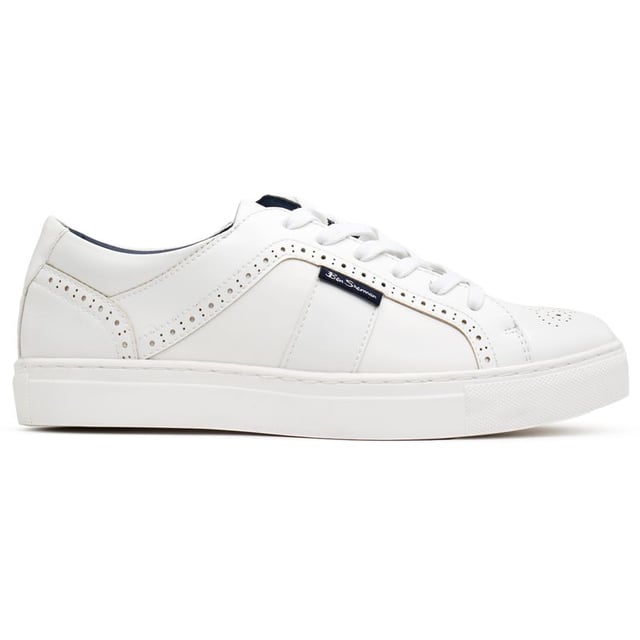 Ben Sherman Tony Turnschuhe