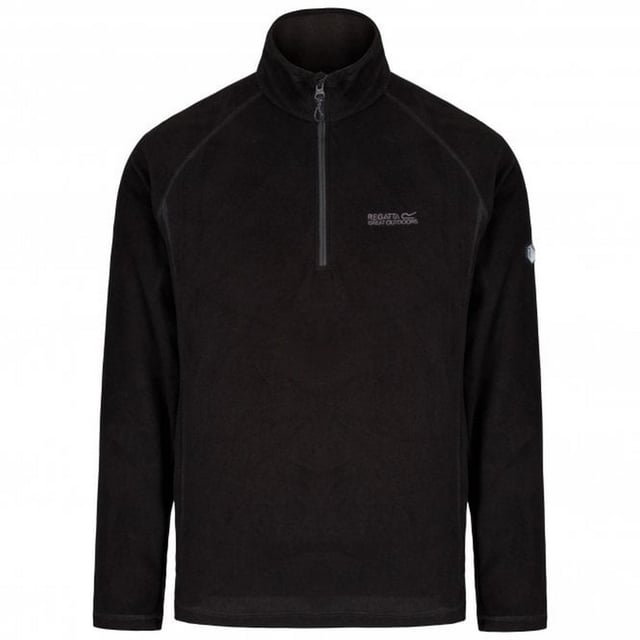 Regatta Great Outdoors Herren Montes Trichterhals Fleece-Pullover