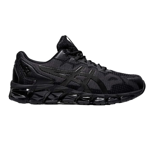 ASICS Gel-Quantum 360 6 Herrenschwarze Trainer