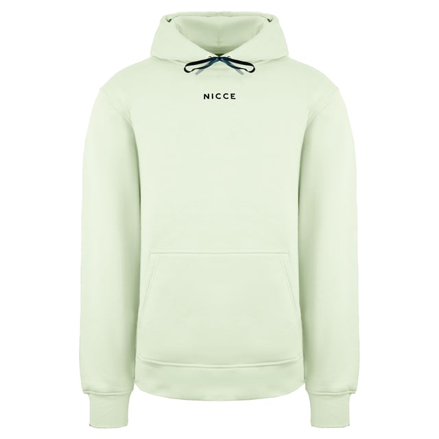 nicce sale nicce sweatshirt white
