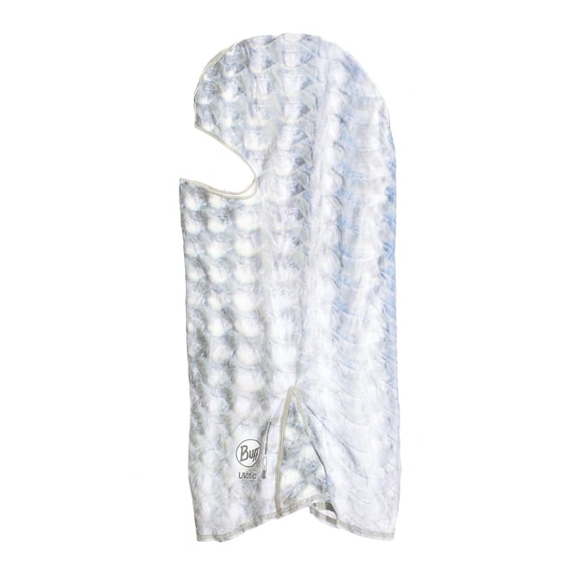 Nahtlose Mikrofaser-Sturmhaube 105100 Kinder