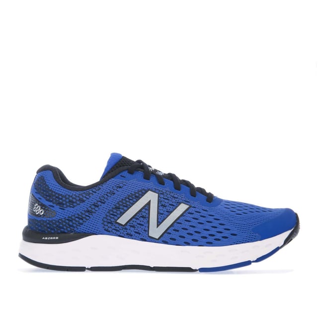 Balance Men New Balance 680 33 Men's New Balance 680v6 Running