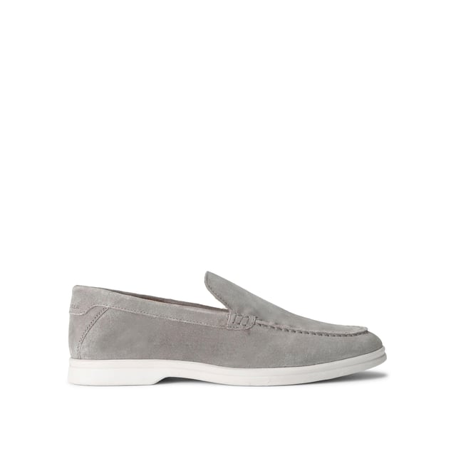 KG Kurt Geiger Suede Ryan Loafers