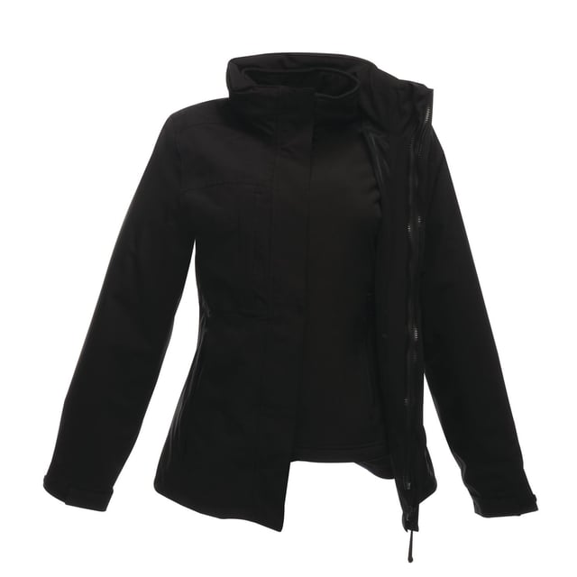 Regatta Professional Womens/Ladies Kingsley 3-in-1 Waterproof Jacket