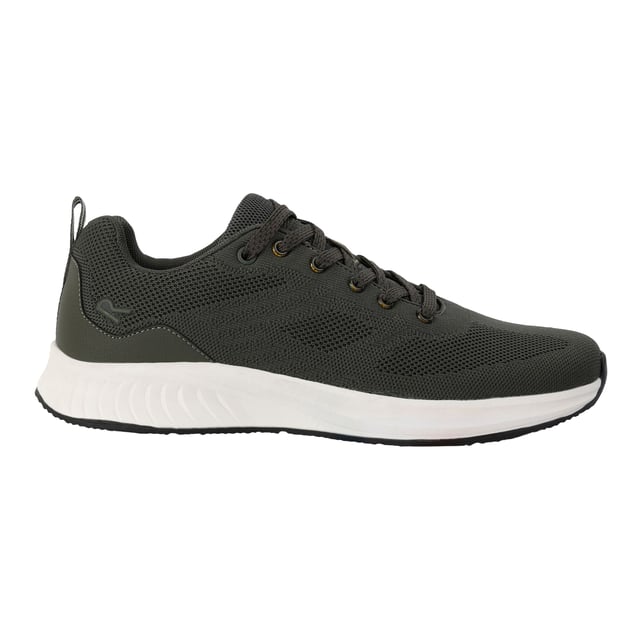 Regatta - Herren Sneaker "Marine" (Dunkel-Khaki)