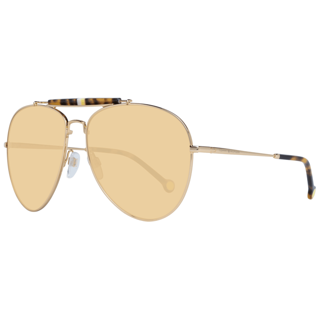 Tommy Hilfiger Gold Women's Sunglasses