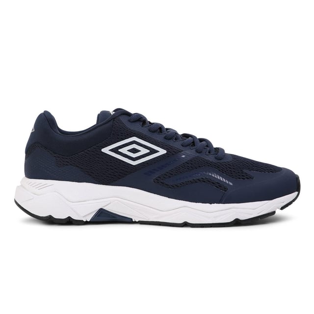 Umbro Herren Impulsa Turnschuhe (Navy Blazer)