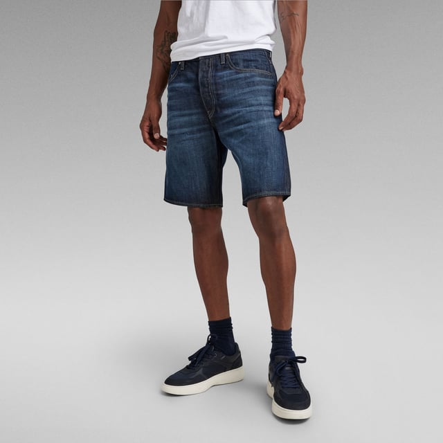 G-Star RAW Triple A Denim Shorts