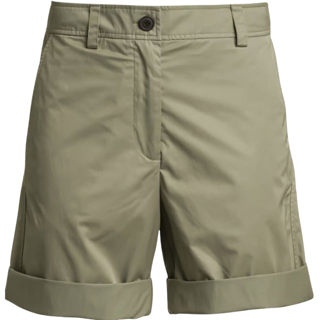 Parajumpers Oceania Green Shorts