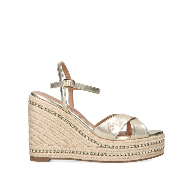 Carvela Summer Wedge Heels