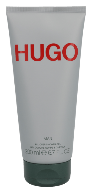 Hugo Boss Hugo Man Duschgel 200 ml