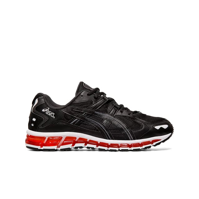 Asics Gel-Kayano 5 360 Herren Black Running Trainer