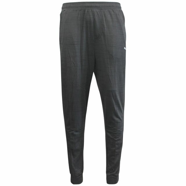 Puma Rebel Drycell Black Heather Polyester Herren Trainingsboten 514371 01 UA114