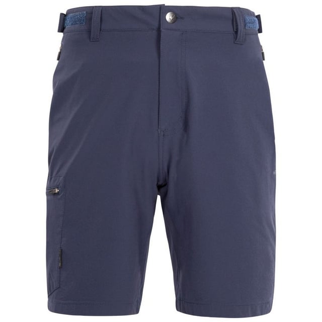 Trespass Herren Gatesgillwell B Cargo Shorts (Marine)