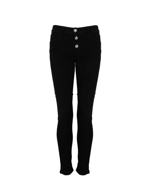 Liu Jo Jeans Monroe Damen schwarz