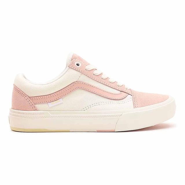 Vans BMX Old Skool Pink Mens Shoes