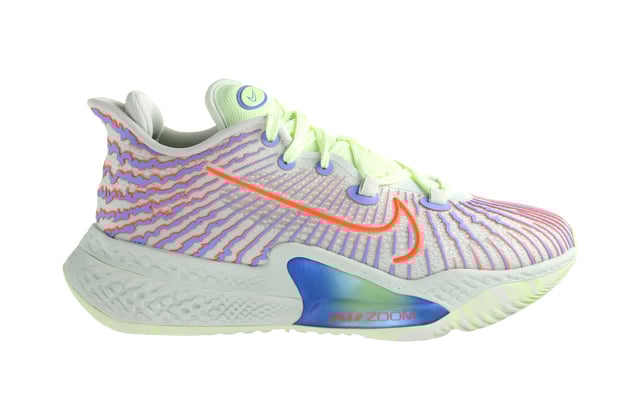 Nike Air Zoom BB NXT Multicolor Mens Trainers