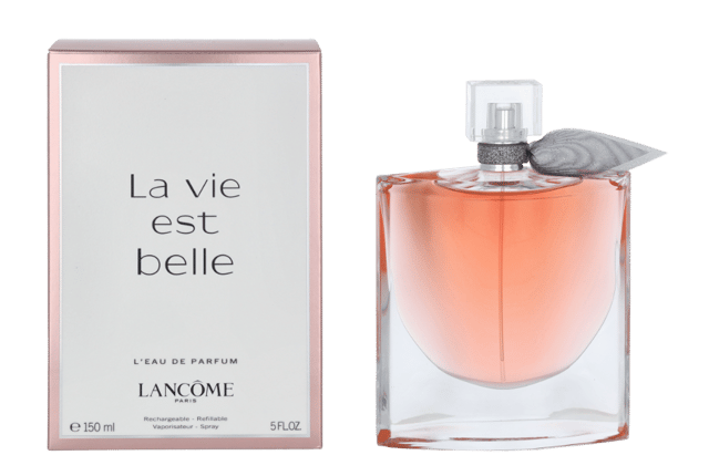 Lancome La Vie Est Belle Edp Spray.