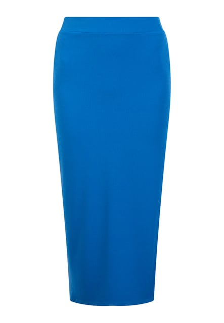 faina Midi-jupe en tricot