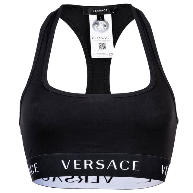 Versace Damen Bustier