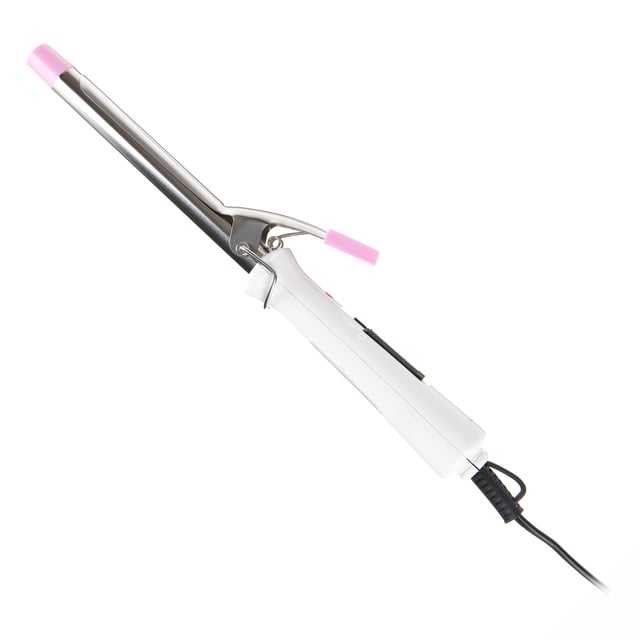 Lockenstab Mini Pink Styler 15W