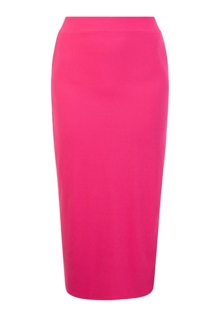 faina Midi-jupe en tricot