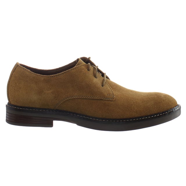 De Vestir Zapatos Clarks Quito Clarks Paulson Plain Mens  display picture 2