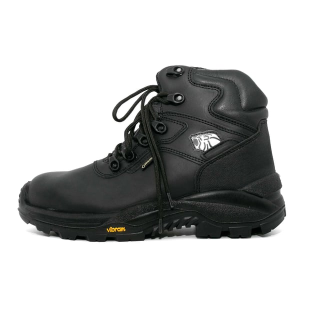 Calzado De Seguridad U-Power Drop Gtx S3 Hro