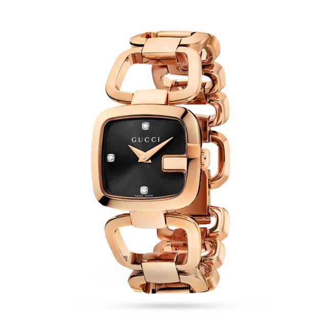 Gucci YA125512 dameshorloge