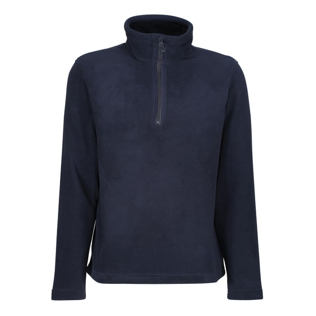 Regatta - Polaire HONESTLY MADE - Homme (Bleu marine)