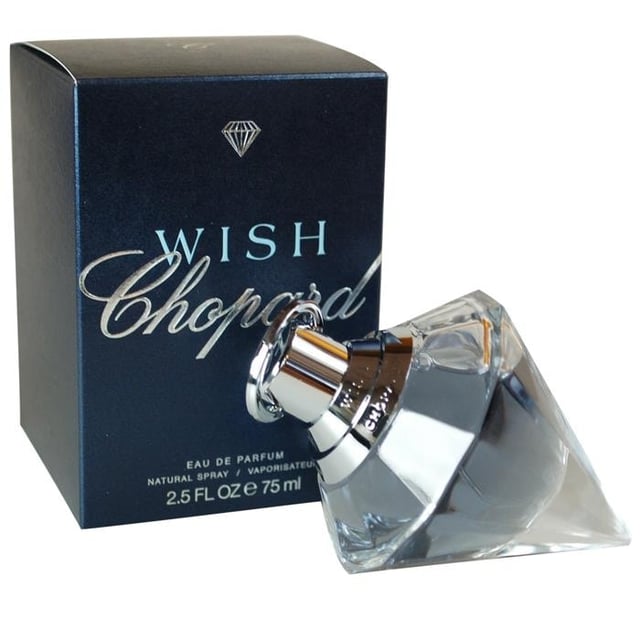 Chopard Wish Eau de Parfum 75ml Spray
