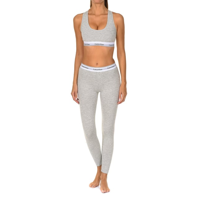 Conjunto de Top y Leggings Calvin Klein