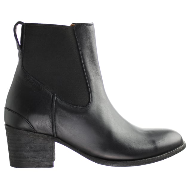 Ariat Wilder Womens Black Stiefel