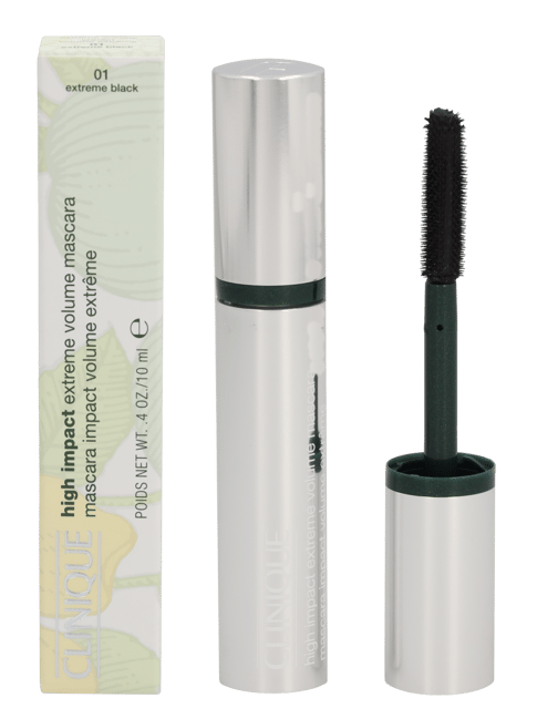 Clinique High Impact Extreme Volume Mascara 10ml.