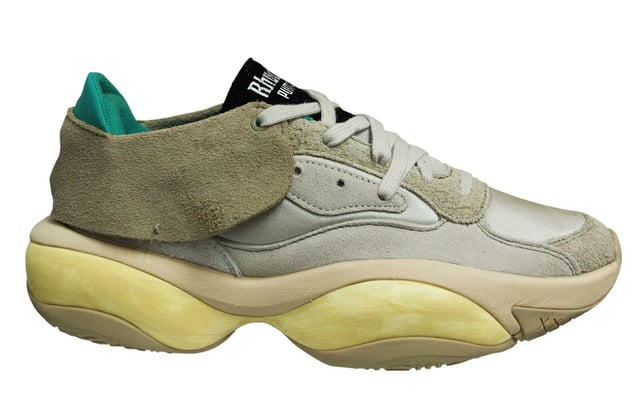 Puma Alteration x Rhude Beige Trainers Mens